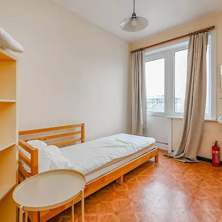 Appartement Residentie Aurore Ref, 208