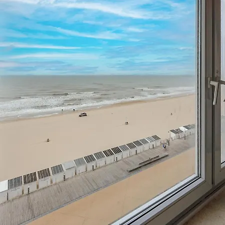 Residentie Aurore Ref, 208 Ostende