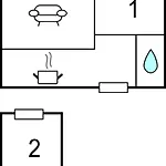 Residentie Aurore Ref 208 Daire *