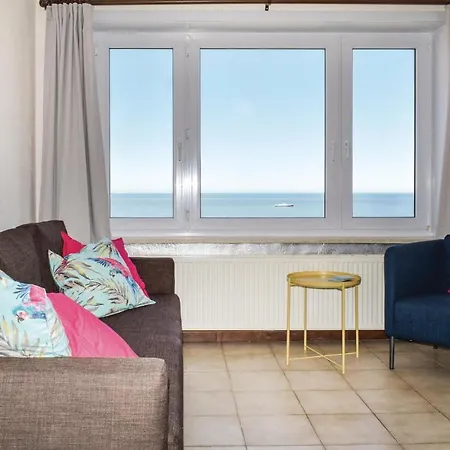 Residentie Aurore Ref 208 *