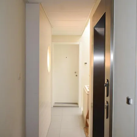 Апартаменты Residentie Aurore Ref 208