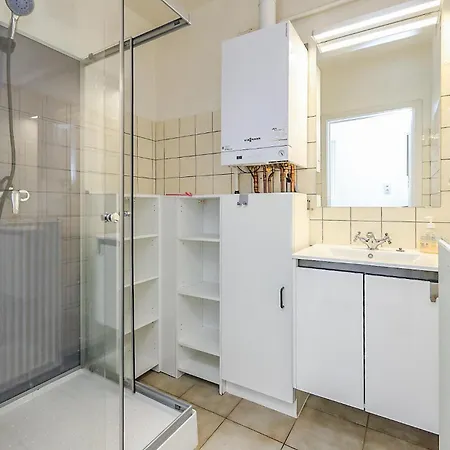 Residentie Aurore Ref 208 아파트