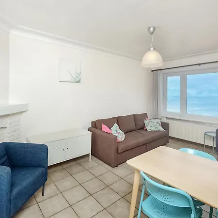 아파트 Residentie Aurore Ref 208