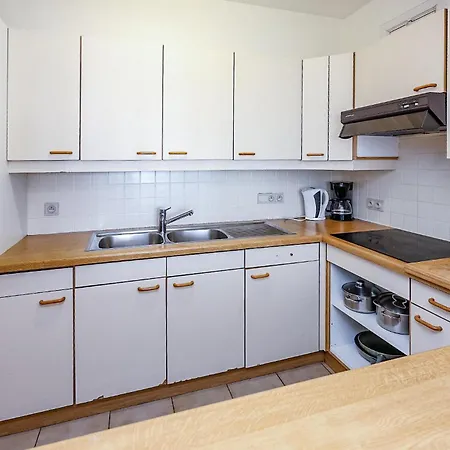 Residentie Aurore Ref 208 * Остенде