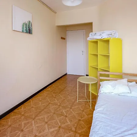 Residentie Aurore Ref 208 아파트