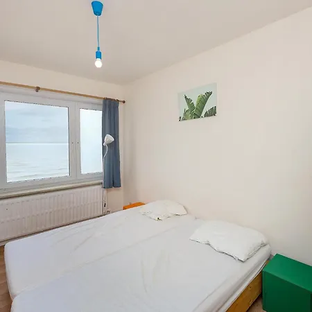 Residentie Aurore Ref 208 Апартаменты *