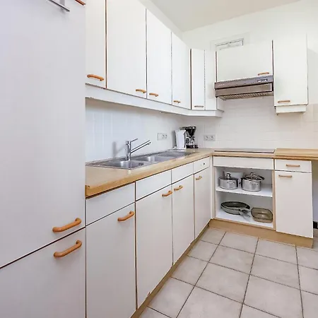 Residentie Aurore Ref 208 Апартаменты Остенде