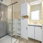 Residentie Aurore Ref 208 Apartment
