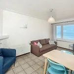 Apartment Residentie Aurore Ref 208